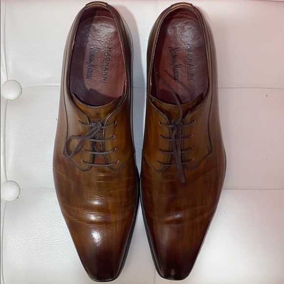 magnanni oxford